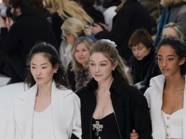 EL PEINADO QUE ESTÁ DE&nbsp;MODA.